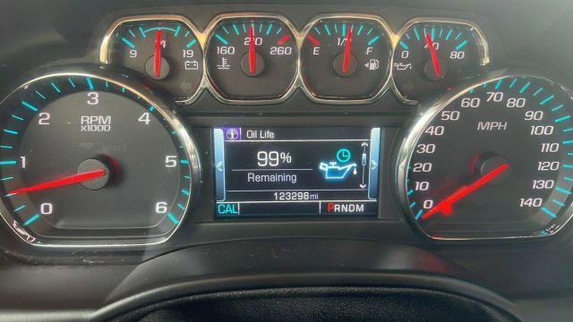 used 2016 Chevrolet Tahoe car, priced at $17,799