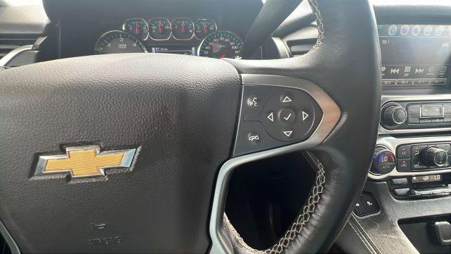 used 2016 Chevrolet Tahoe car, priced at $17,799