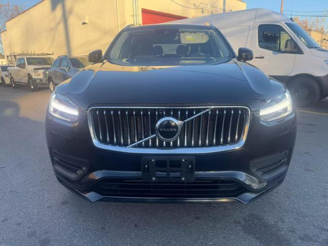 used 2021 Volvo XC90 car, priced at $23,999