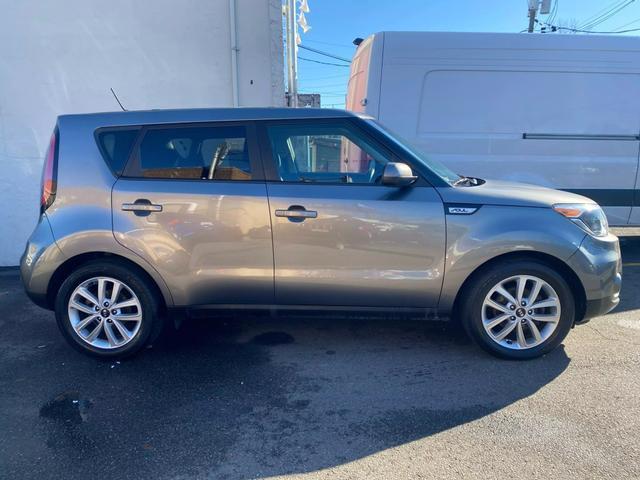 used 2019 Kia Soul car, priced at $9,499