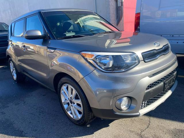 used 2019 Kia Soul car, priced at $10,999