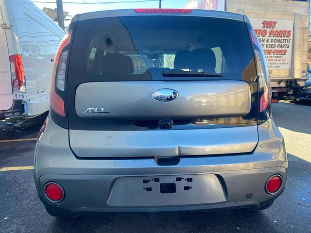 used 2019 Kia Soul car, priced at $9,499