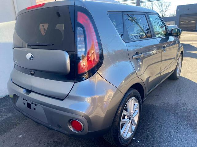 used 2019 Kia Soul car, priced at $10,999