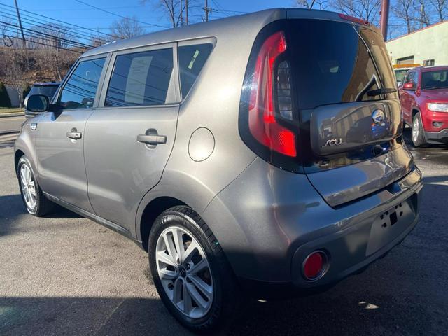 used 2019 Kia Soul car, priced at $9,499