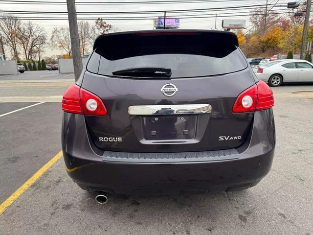 used 2013 Nissan Rogue car, priced at $6,999