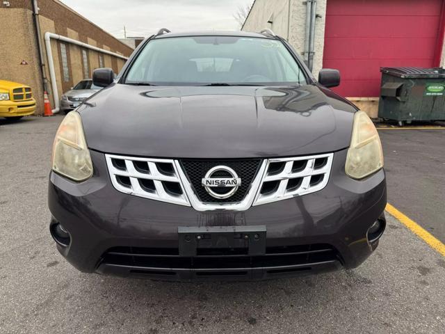 used 2013 Nissan Rogue car, priced at $6,999