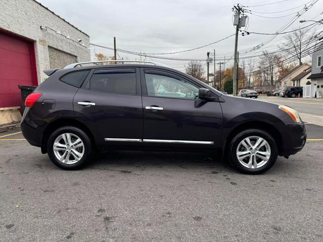 used 2013 Nissan Rogue car, priced at $6,999