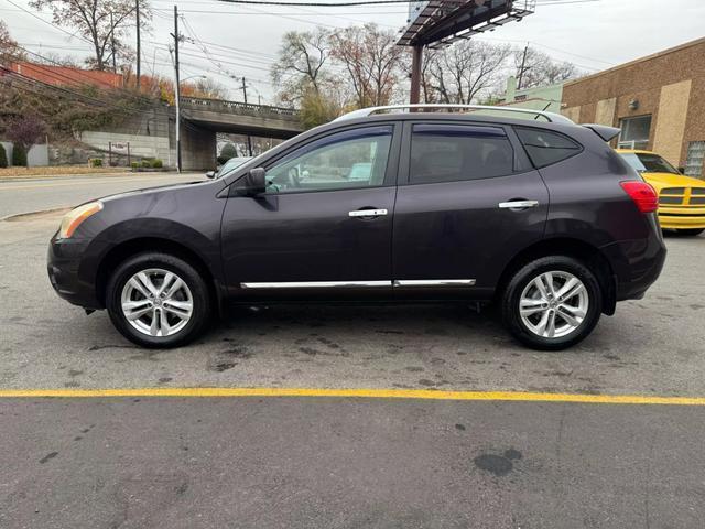 used 2013 Nissan Rogue car, priced at $6,999