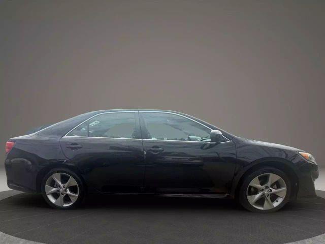 used 2014 Toyota Camry car, priced at $11,999