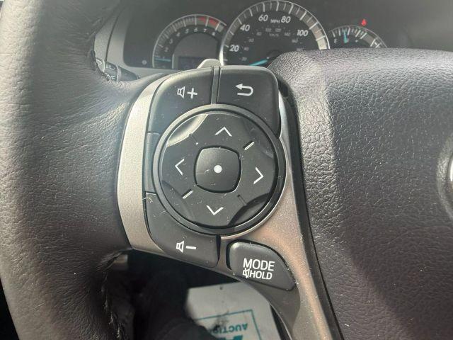 used 2014 Toyota Camry car, priced at $11,999