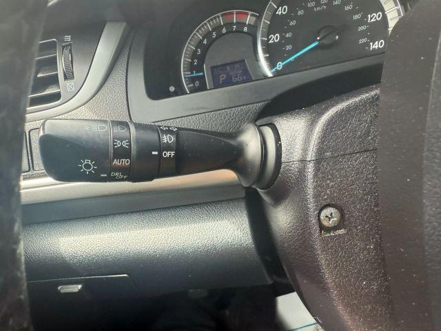 used 2014 Toyota Camry car, priced at $11,999