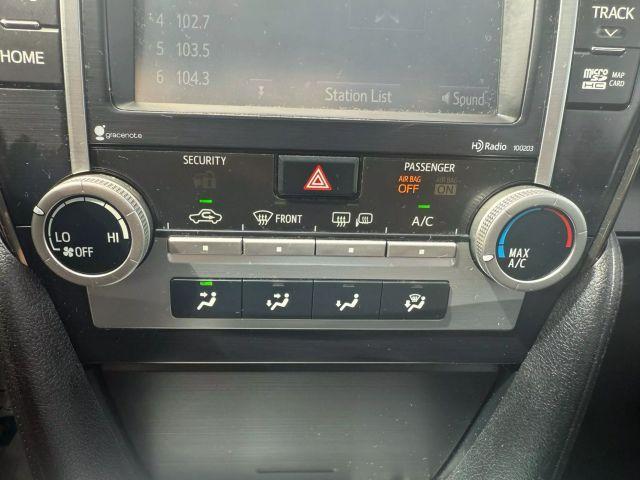 used 2014 Toyota Camry car, priced at $11,999