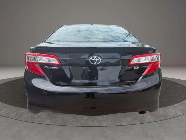 used 2014 Toyota Camry car, priced at $11,999