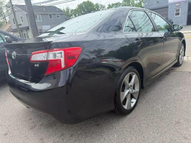 used 2014 Toyota Camry car, priced at $11,999