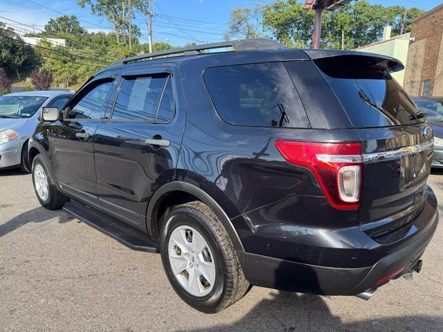 used 2014 Ford Explorer car, priced at $8,599