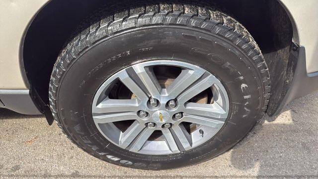 used 2015 Chevrolet Traverse car, priced at $8,799