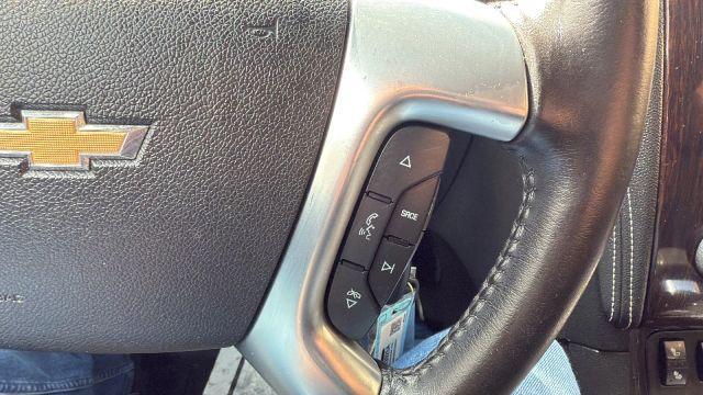 used 2015 Chevrolet Traverse car, priced at $8,799