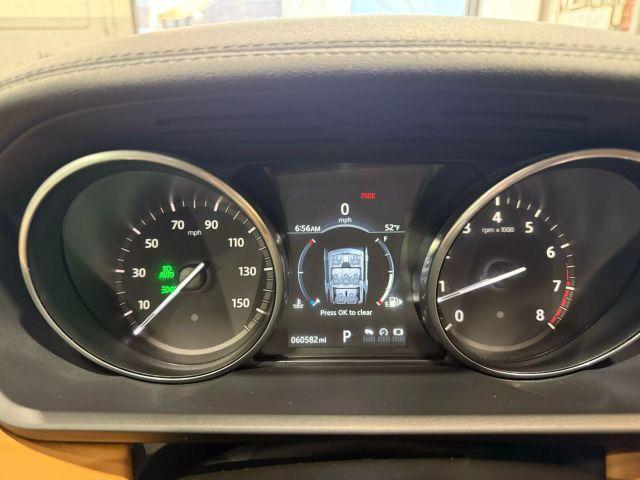 used 2017 Land Rover Discovery car, priced at $19,999
