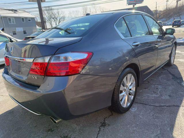 used 2014 Honda Accord car, priced at $10,999