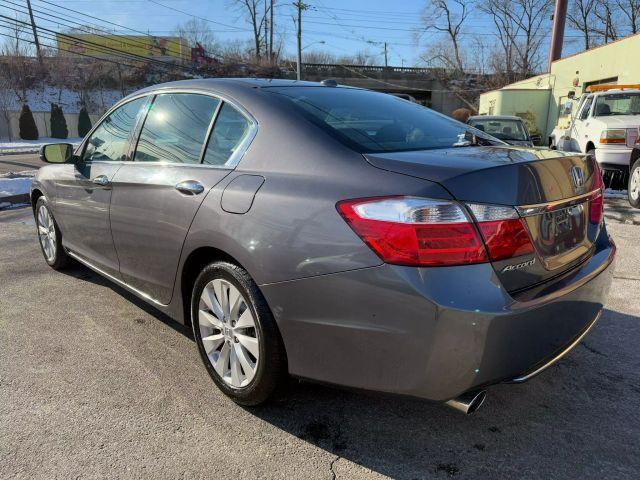 used 2014 Honda Accord car, priced at $10,999