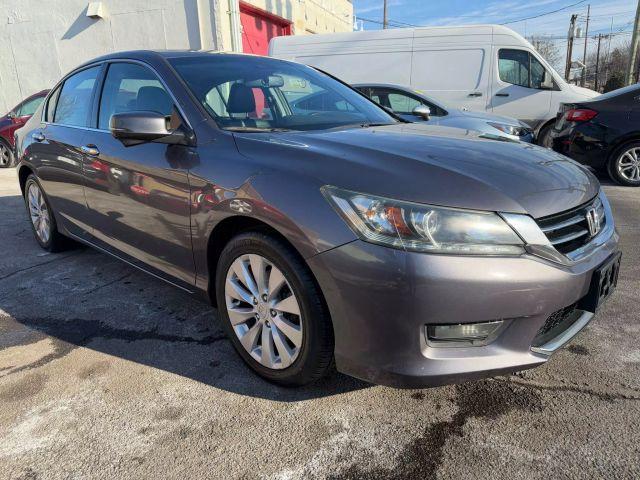 used 2014 Honda Accord car, priced at $10,999