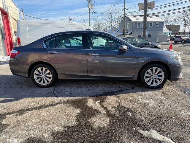 used 2014 Honda Accord car, priced at $10,999