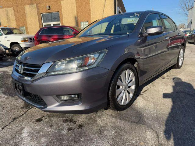 used 2014 Honda Accord car, priced at $10,999