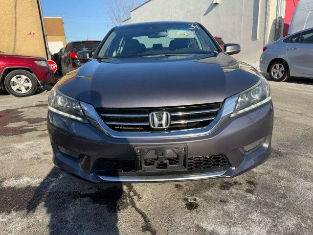 used 2014 Honda Accord car, priced at $10,999