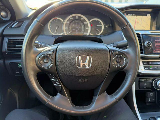 used 2014 Honda Accord car, priced at $10,999