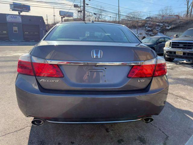 used 2014 Honda Accord car, priced at $10,999