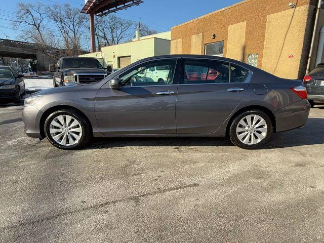 used 2014 Honda Accord car, priced at $10,999