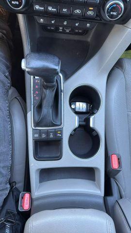 used 2017 Kia Sportage car, priced at $11,999