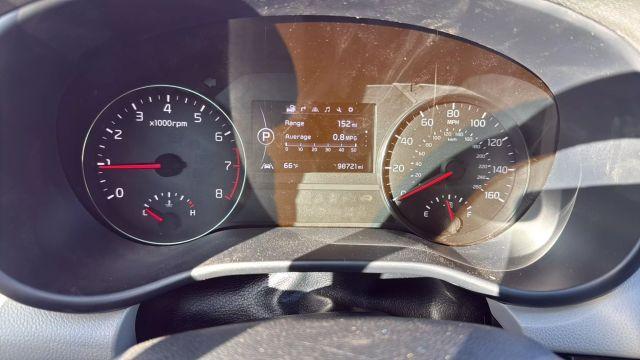 used 2017 Kia Sportage car, priced at $11,999