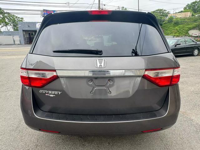 used 2013 Honda Odyssey car, priced at $8,799