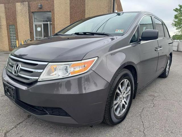 used 2013 Honda Odyssey car, priced at $8,799