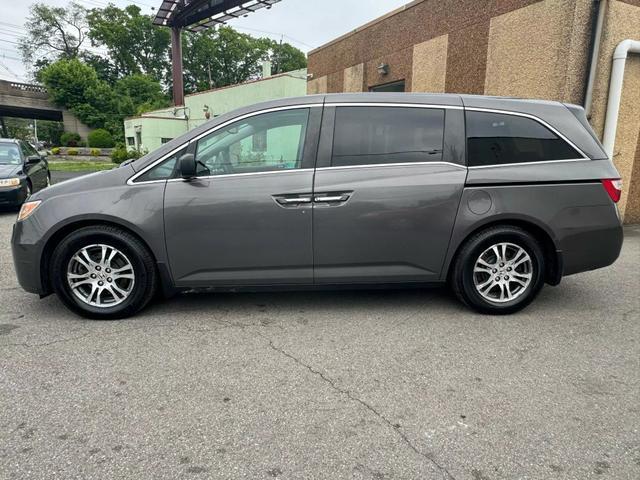 used 2013 Honda Odyssey car, priced at $8,799