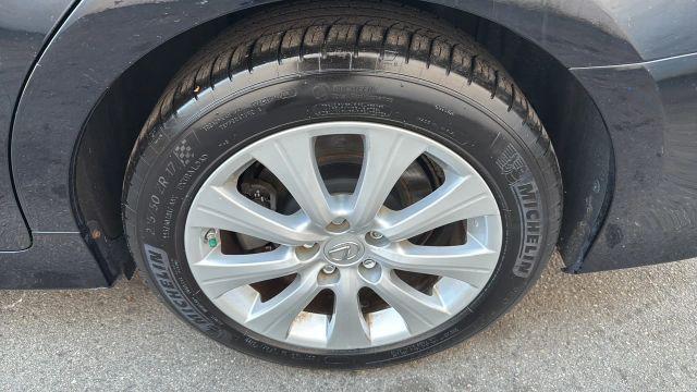 used 2014 Lexus GS 350 car, priced at $15,499