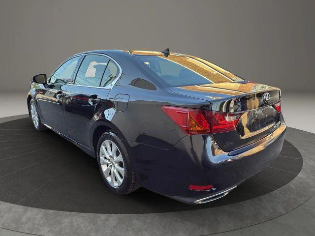 used 2014 Lexus GS 350 car, priced at $15,499