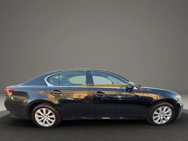 used 2014 Lexus GS 350 car, priced at $15,499