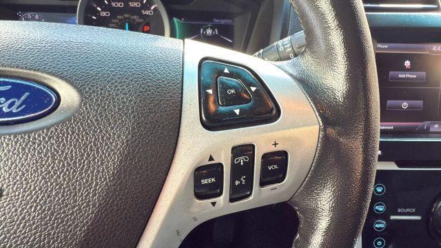 used 2014 Ford Explorer car, priced at $10,899