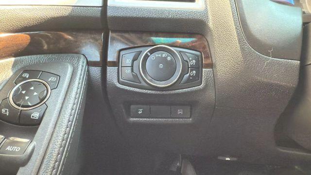 used 2014 Ford Explorer car, priced at $10,899