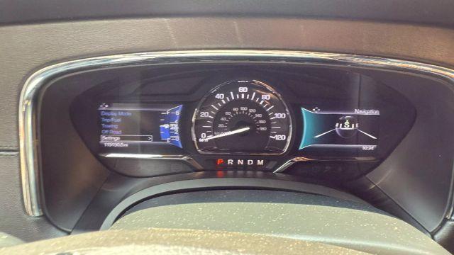 used 2016 Lincoln Navigator L car, priced at $16,999