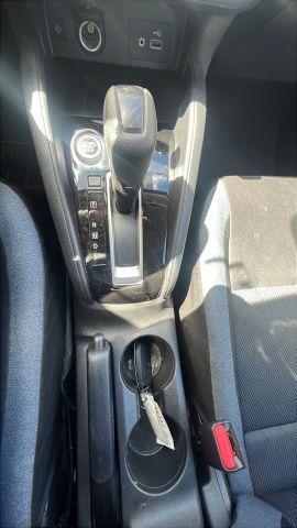 used 2023 Nissan Versa car, priced at $15,999