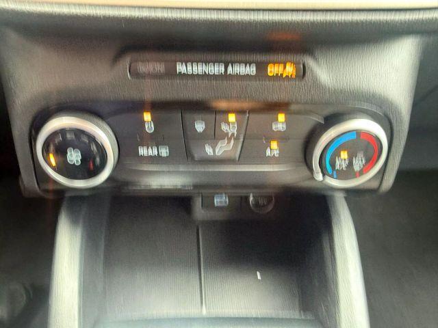 used 2021 Ford Escape car, priced at $13,999