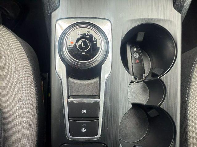 used 2021 Ford Escape car, priced at $13,999