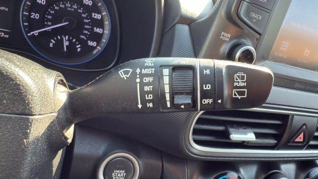 used 2021 Hyundai Kona car, priced at $12,299