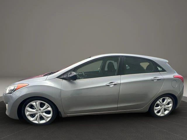 used 2013 Hyundai Elantra GT car, priced at $6,999