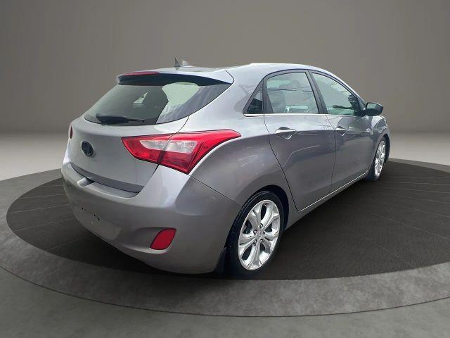 used 2013 Hyundai Elantra GT car, priced at $6,999