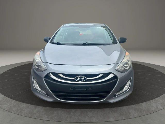 used 2013 Hyundai Elantra GT car, priced at $6,999