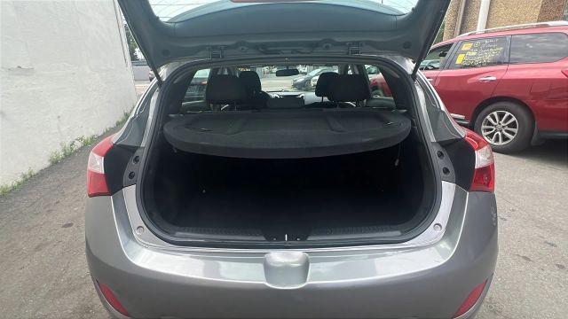 used 2013 Hyundai Elantra GT car, priced at $6,999